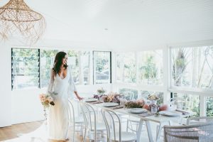 Styled shoot at the Fig Tree - Byron Bay Weddings - Wedding Venue