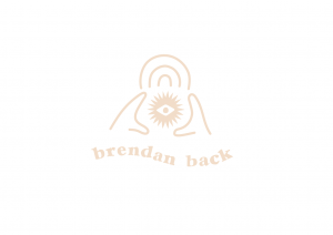 brendan back logo